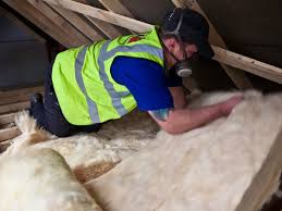 Fireproof Insulation in Cornersville, TN